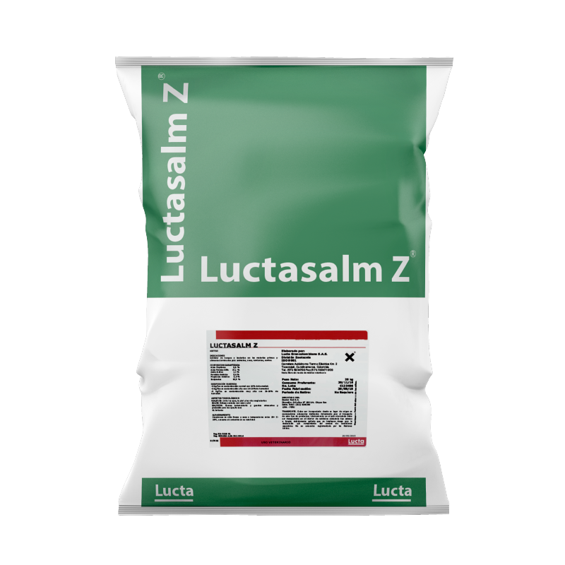 Luctasalm Z