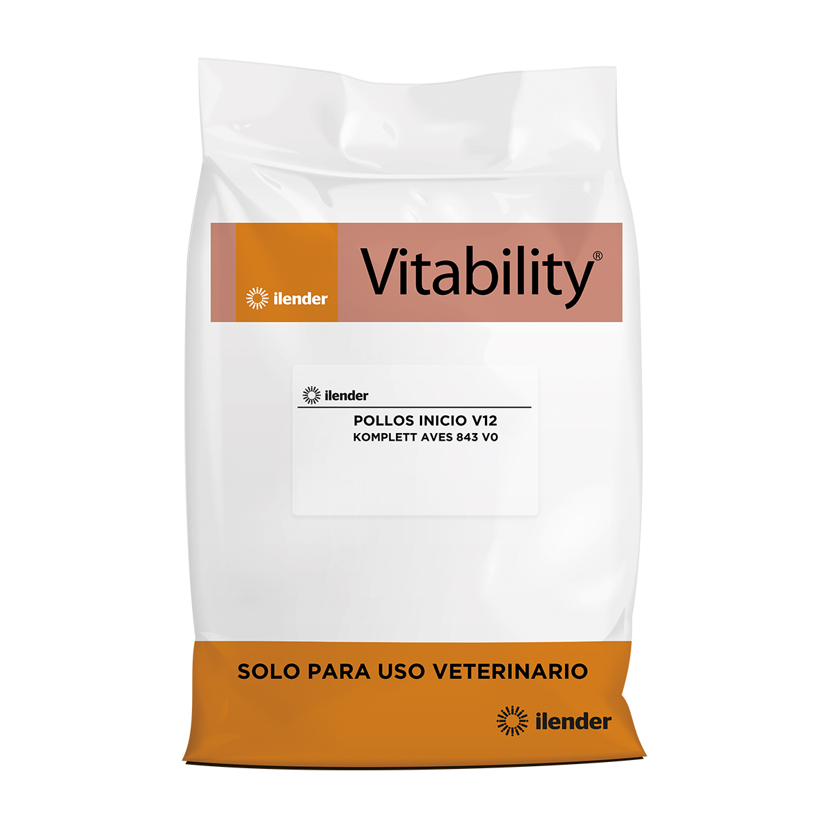 VITABILITY KOMPLETT AVES